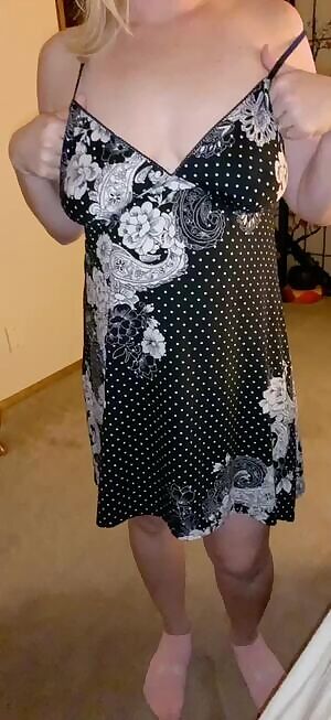 Showing off in the new year 💋❤️