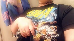 🎶All the problems make me wanna go, like a bad girl straight to video