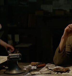 Jenna Louise Coleman - Dancing on the Edge