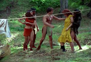 B-Movie Babes Babe Celebrity r/BmovieBabes