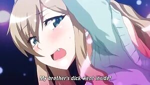 Imouto bitch 1 @hentaiprn