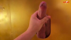 Gay Foreskin Play Threesome Twink