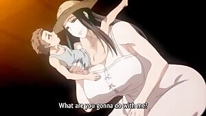 Giant Ghost Story: Eight Stories of Hachishaku