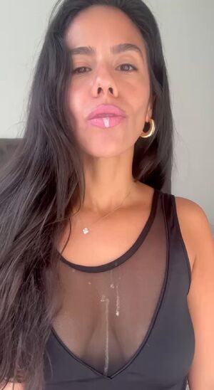 Femdom Cumshots Domina Dominant Domination Drool