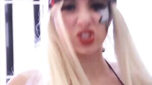 Lauren Francesca - Telephone Parody