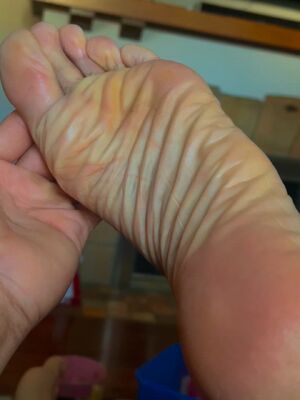 Gay Otters Amateur Feet Foot Fetish