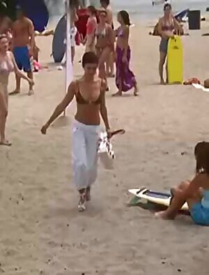 Alyssa Milano - Charmed