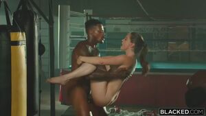 she completely forget that she is married