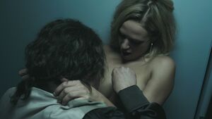 Celebs Actress Celebrity Movie Tits