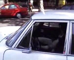 Paris Public Sex 1 of 2 - Brooke Lee