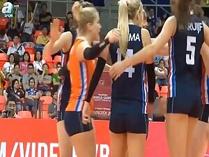 I do love the Olympics