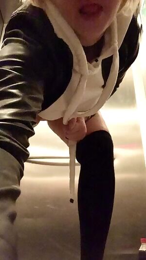 5 floors isn’t enough to do what i really want to do...