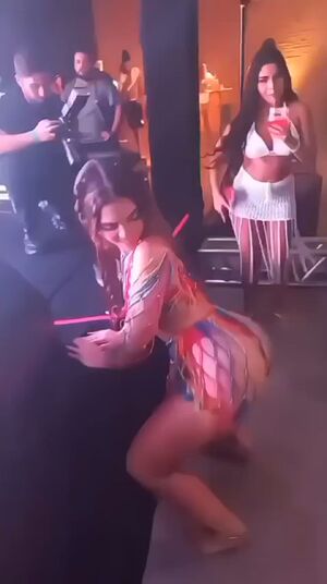 Party Girls Amateur Big Ass Brazilian