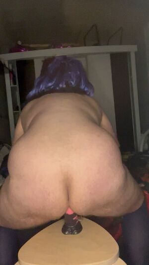 Fursuit Sex Amateur Ass Dildo Furries