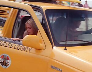 Nicole Eggert sexy ass plot in 