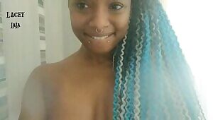 Come see what I have to show you, it's a LOT  *Customs Open*