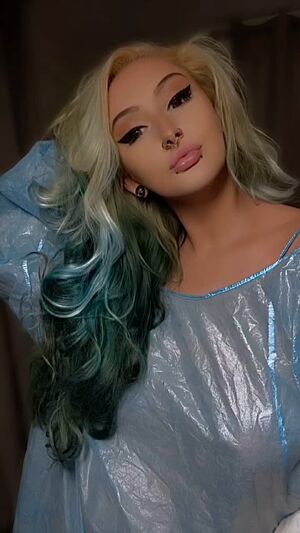 MedFet Alternative Blonde Clips4Sale Doctor