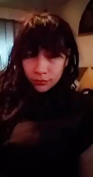 I wonder when my amily will notice this is how i watch tv with them