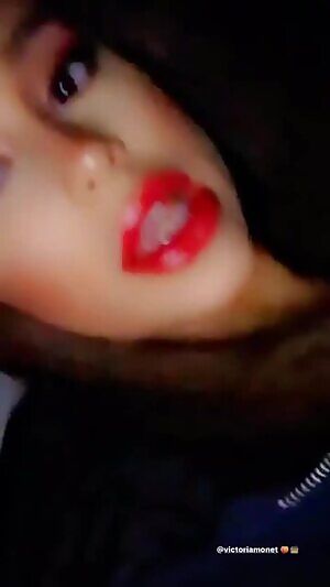 she needs to be face fucked