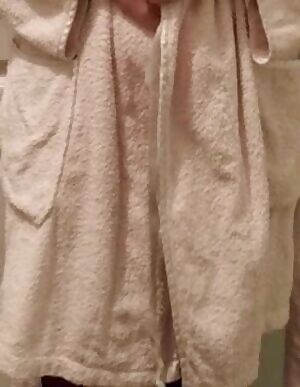 Showing my landing strip