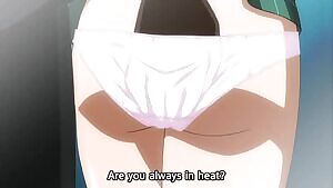 Kakushi Dere - Episode 2