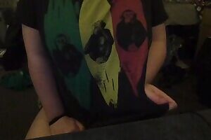 Lemme know if you think you could keep up