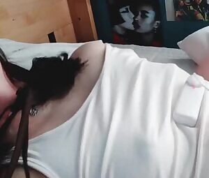 got a new vibrator today :3