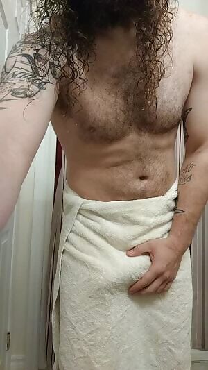 First gif/video! I'd be lying if I said I wasn't nervous about it but 🤷‍♂️ gotta start somewhere!