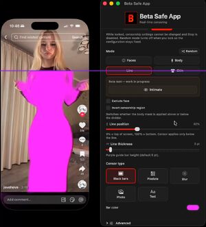Beta Safe Blowjobs Betaslave Censored Gooning