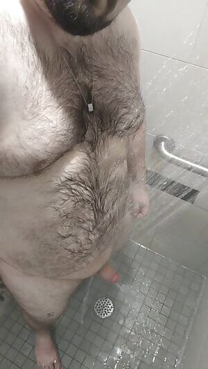 Can we make co-ed group showers a thing? I want to see all my boys and girls in there