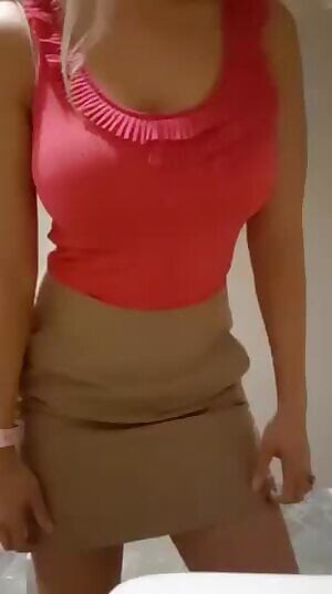 If it seems like I strip in the bathroom everyday.....it’s because I do :)