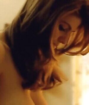 Alexandra Daddario undoing your pants