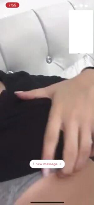 That is one perfect nipple