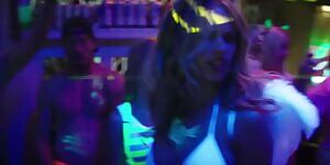 Halston Sage sweet busty plot in 