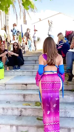 I'd follow that anywhere