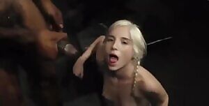 Piper reluctant swallow