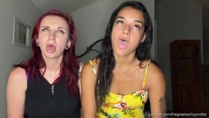 Mesmerism & Mind Control Domination Hypno