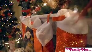 about last Christmas