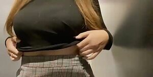 library bathroom un 😇