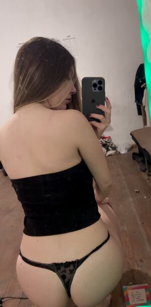 Who else is feeling naughty today