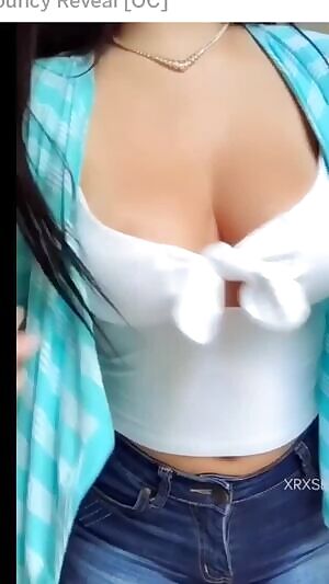 Tease &amp; bounce