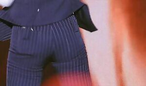 Twice - Nayeon Panty slip