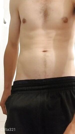 A present for daddy's girl. 😘