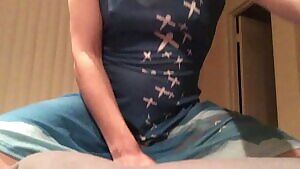 First time posting! I was asked to share a gif