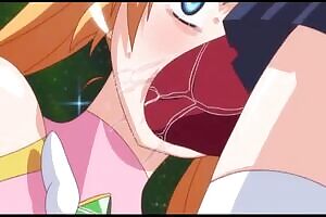 Mahou Shoujo Elena - 03