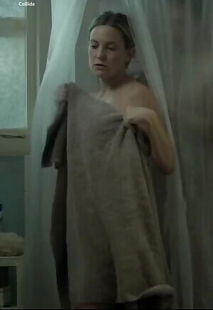 Kate Hudson has a really nice butt