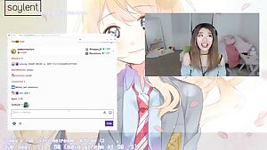 IGUMDROP BLOWJOB
