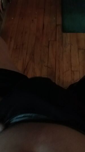 Curved Cock BBC Big Dick Homemade