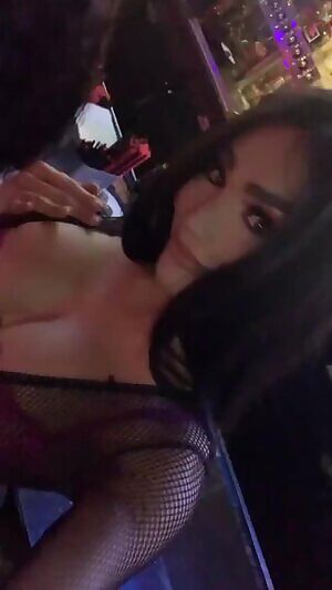 Club Cleavage