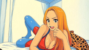 Vtuber Amateur Anime Big Tits Fansly